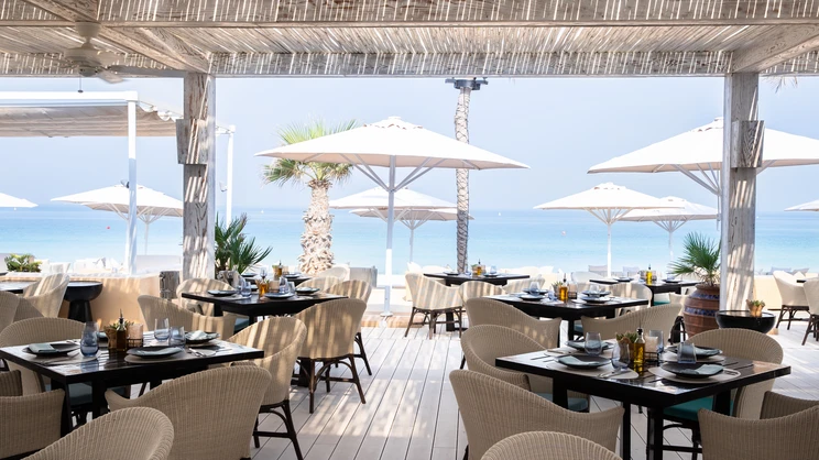 Jumeirah Mina Al Salam